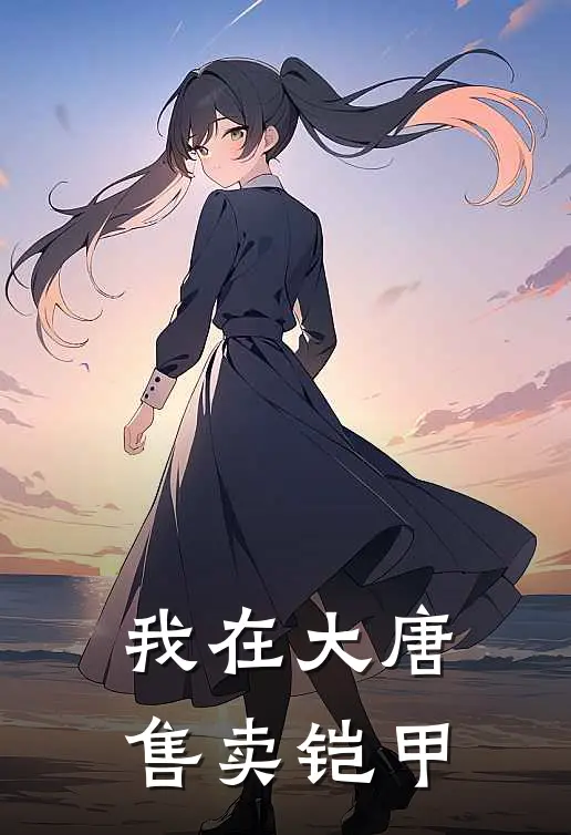 我在大唐售卖铠甲