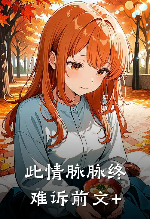 此情脉脉终难诉前文+