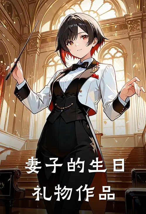 妻子的生日礼物作品