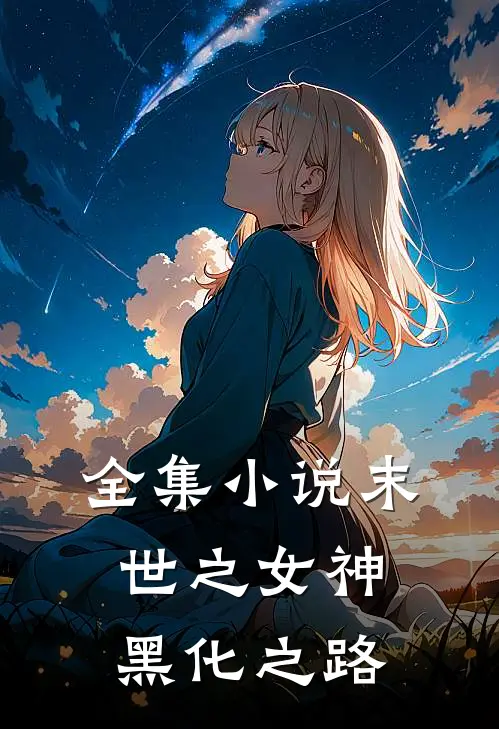 全集小说末世之女神黑化之路
