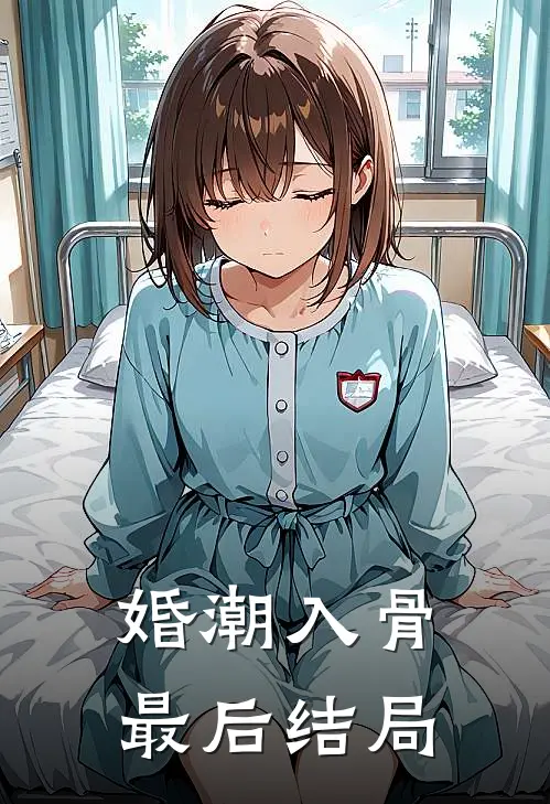 婚潮入骨最后结局