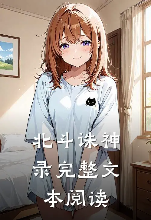 北斗诛神录完整文本阅读