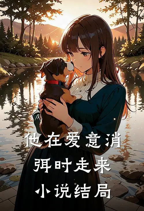 他在爱意消弭时走来小说结局