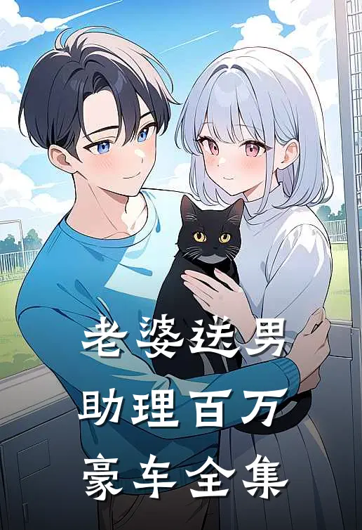 老婆送男助理百万豪车 全集