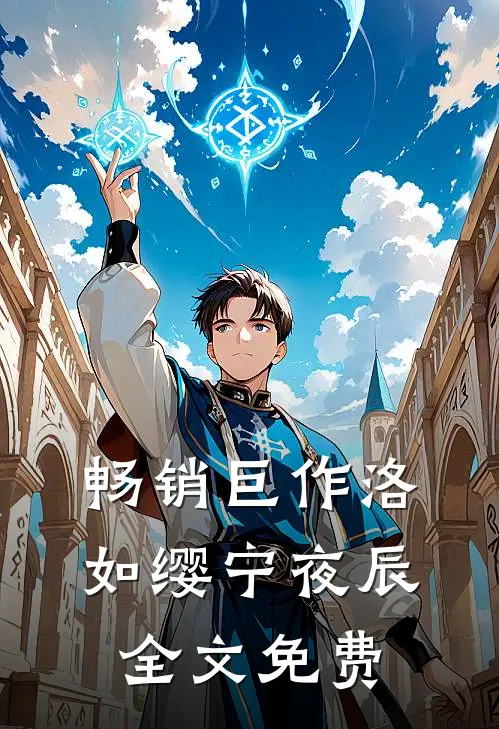 畅销巨作洛如缨宁夜辰全文免费