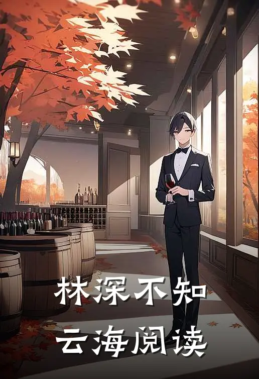 林深不知云海阅读