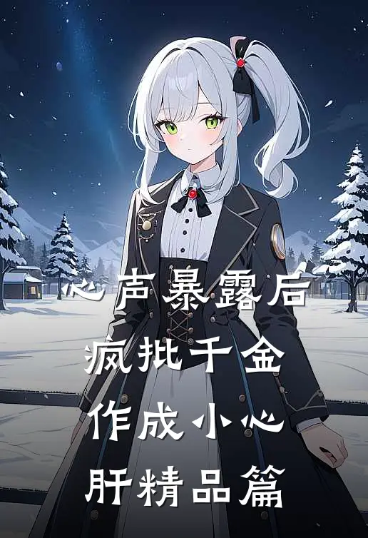 心声暴露后，疯批千金作成小心肝精品篇