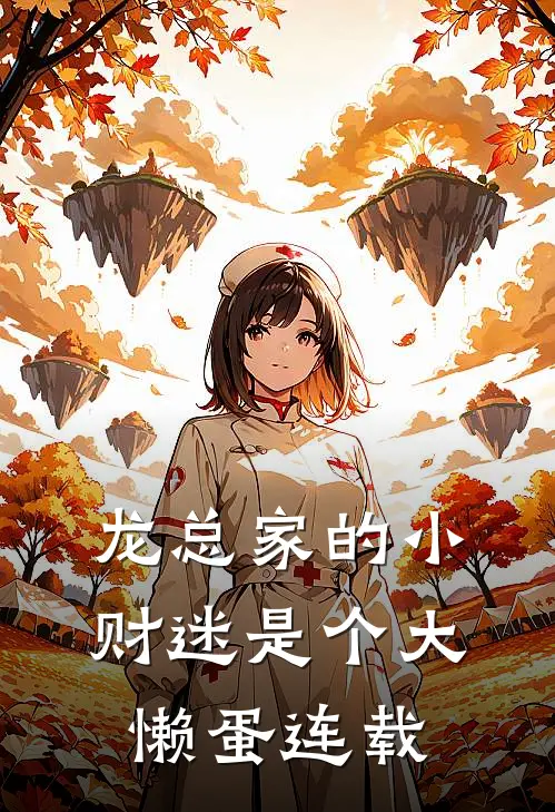 龙总家的小财迷是个大懒蛋连载