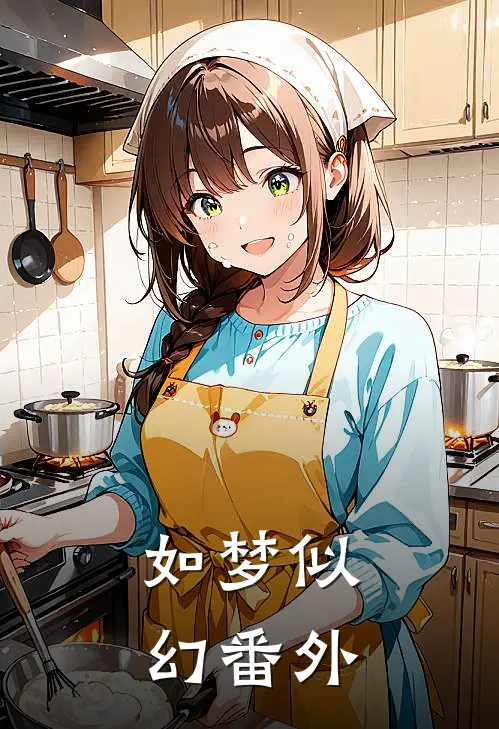 如梦似幻 番外