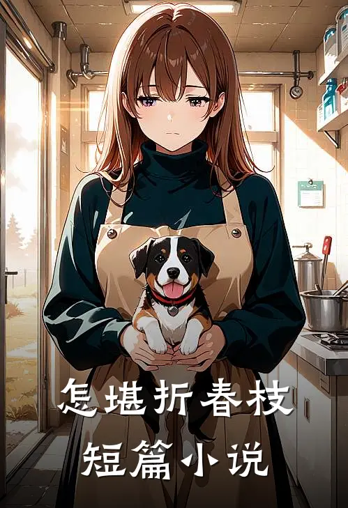 怎堪折春枝短篇在线阅读
