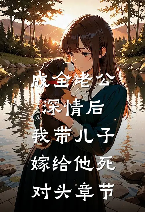 成全老公深情后，我带儿子嫁给他死对头章节