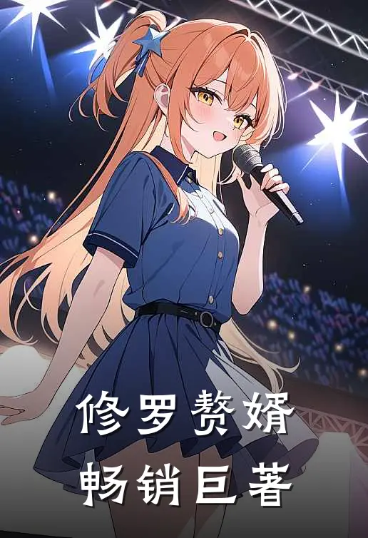 修罗赘婿畅销巨著