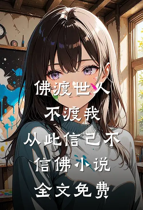 佛渡世人不渡我,从此信己不信佛全文免费