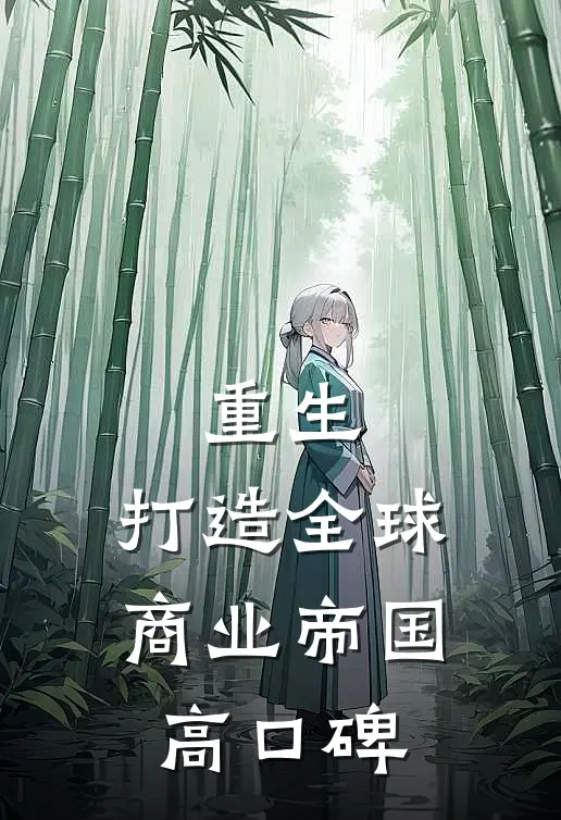 重生：打造全球商业帝国高口碑