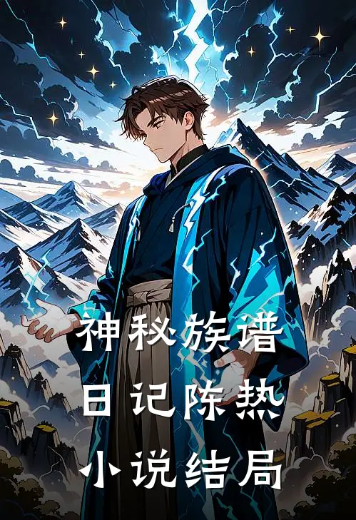 神秘族谱日记陈热小说结局