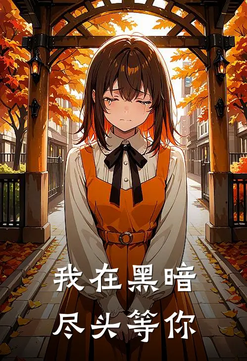 我在黑暗尽头等你