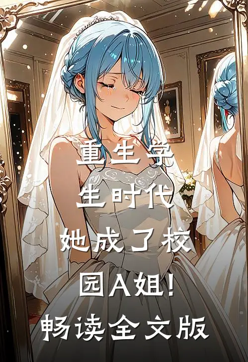 重生学生时代:她成了校园A姐!畅读全文版