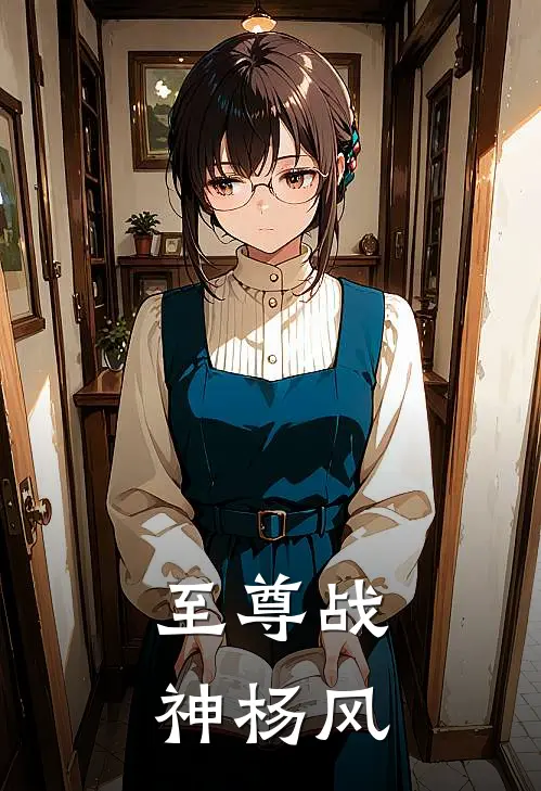 至尊战神杨风