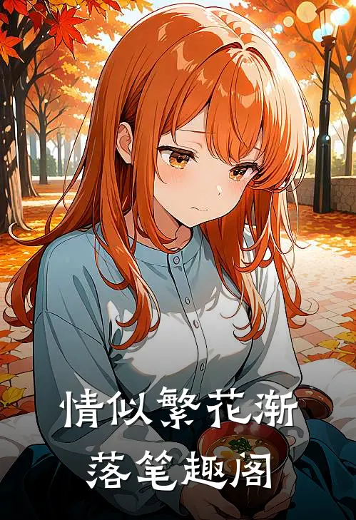 情似繁花渐落笔趣阁