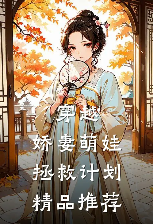穿越：娇妻萌娃拯救计划精品推荐