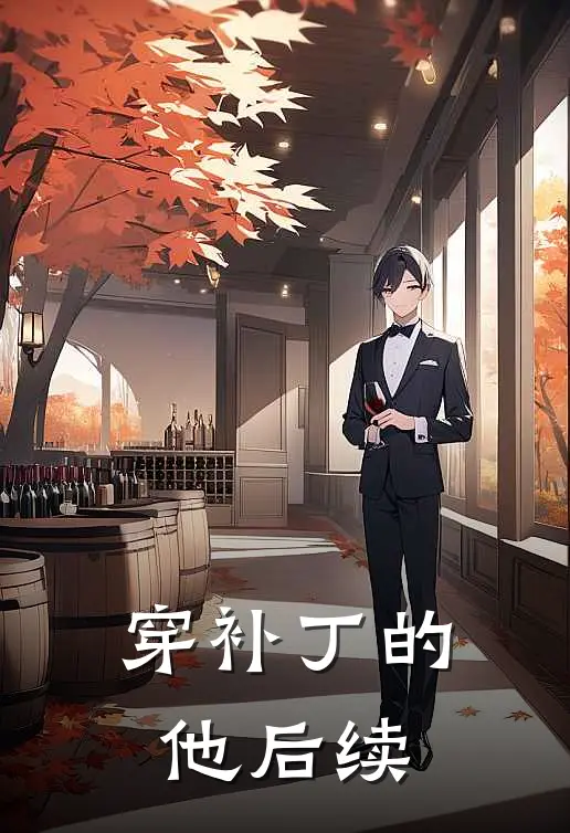 穿补丁的他后续