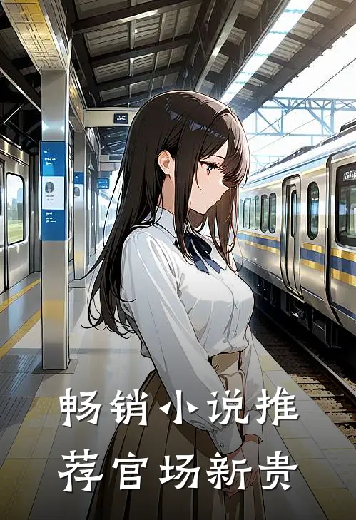 畅销小说推荐官场新贵
