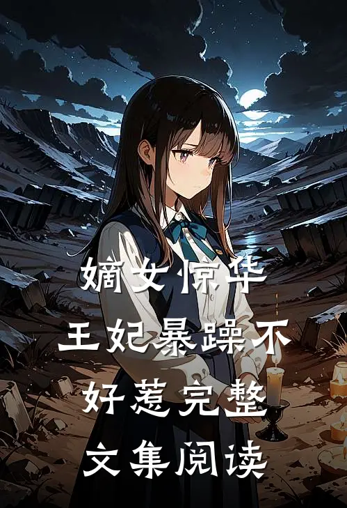 嫡女惊华：王妃暴躁不好惹完整文集阅读