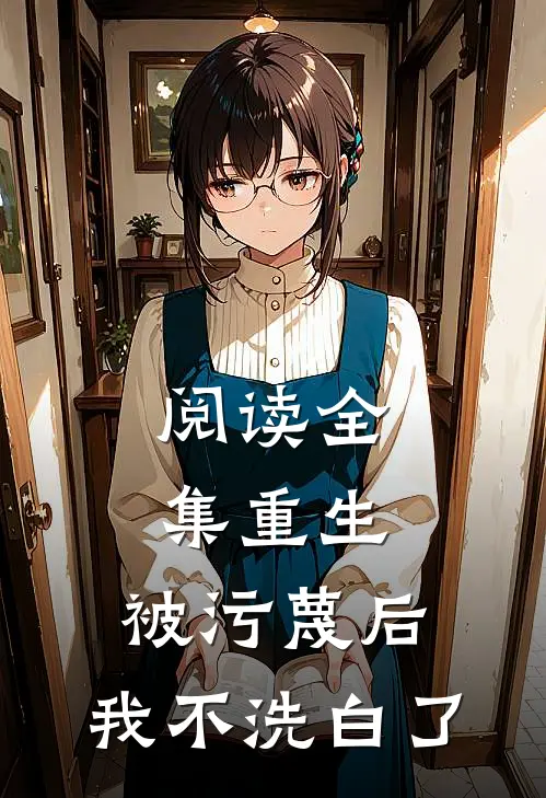 阅读全集重生:被污蔑后,我不洗白了