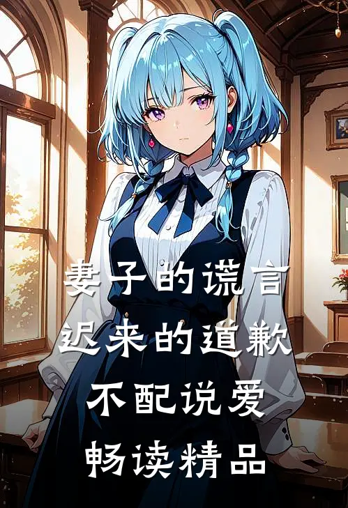 妻子的谎言：迟来的道歉不配说爱畅读精品