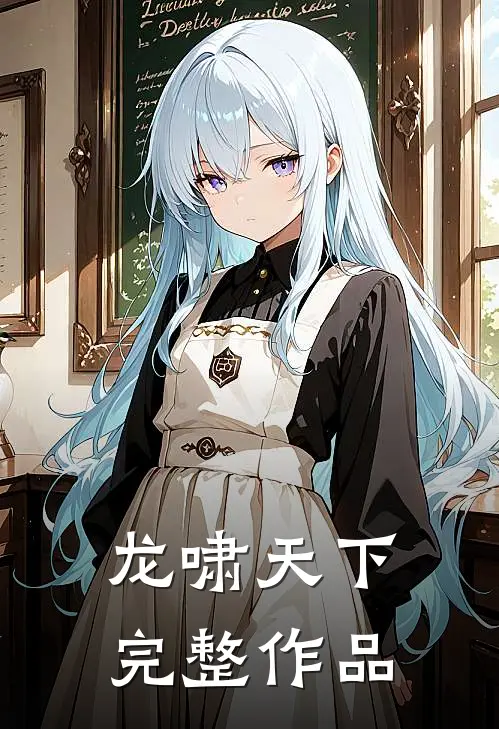 龙啸天下完整作品