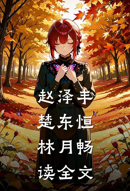 赵泽丰,楚东恒,林月畅读全文