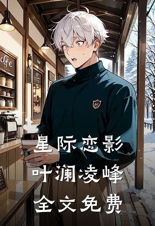 《星际恋影》叶澜凌峰全文免费