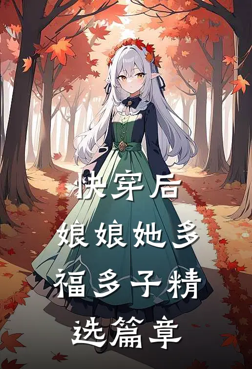 快穿后，娘娘她多福多子精选篇章