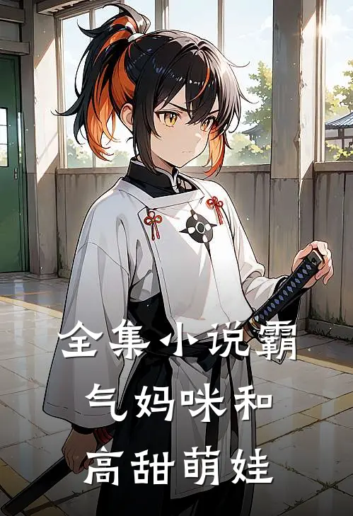 全集小说霸气妈咪和高甜萌娃