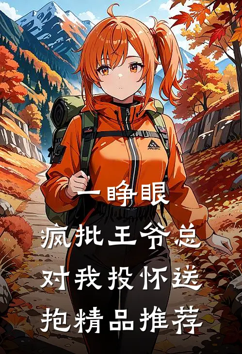 一睁眼，疯批王爷总对我投怀送抱精品推荐