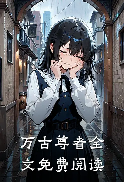 万古尊者全文免费阅读