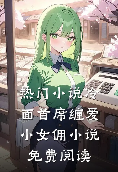热门小说冷面首席缠爱小女佣小说免费阅读