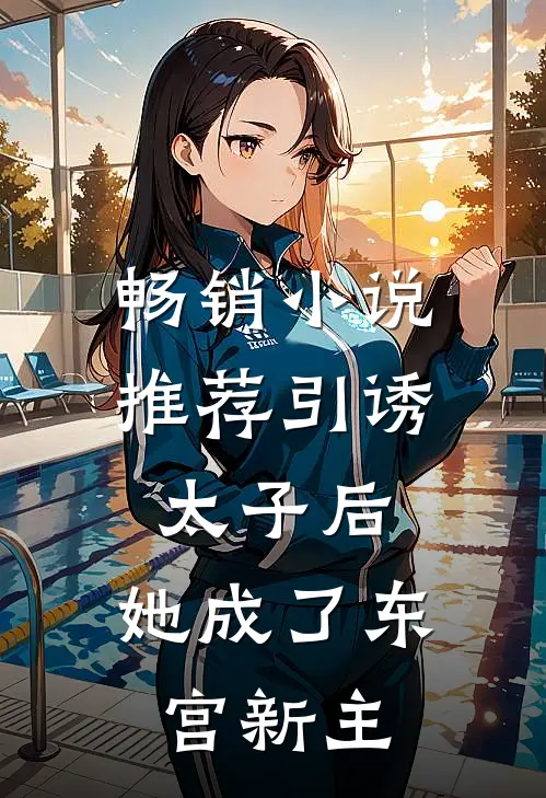 畅销小说推荐引诱太子后，她成了东宫新主