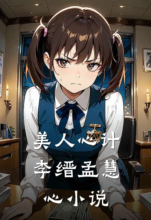 美人心计李缙孟慧心小说