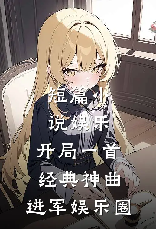 短篇小说娱乐：开局一首经典神曲，进军娱乐圈