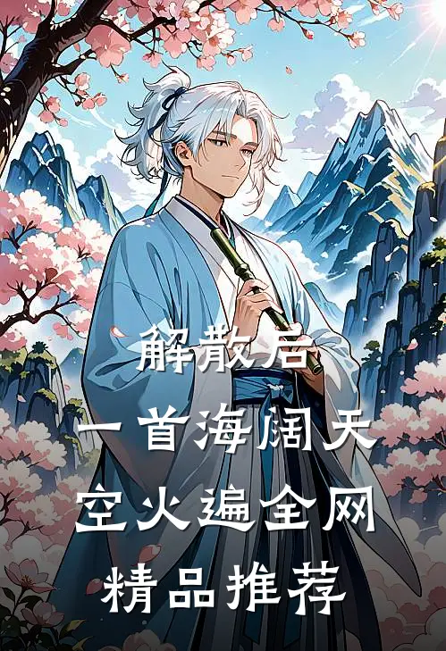 解散后，一首海阔天空火遍全网精品推荐