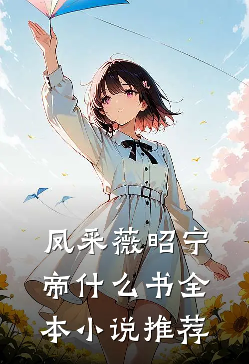 凤采薇昭宁帝什么书全本小说推荐