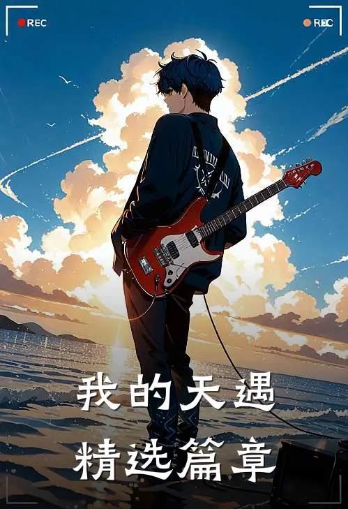 我的天遇精选篇章