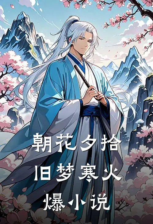 朝花夕拾旧梦寒火爆小说