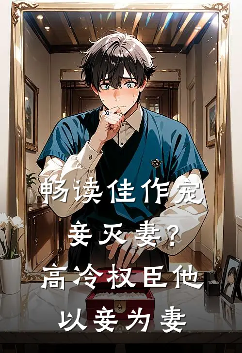 畅读佳作宠妾灭妻？高冷权臣他以妾为妻