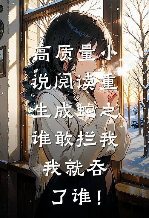 高质量小说阅读重生成蛇之谁敢拦我，我就吞了谁！
