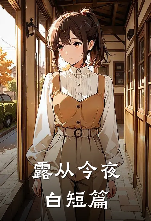 露从今夜白短篇