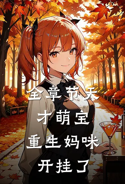 全章节天才萌宝：重生妈咪开挂了