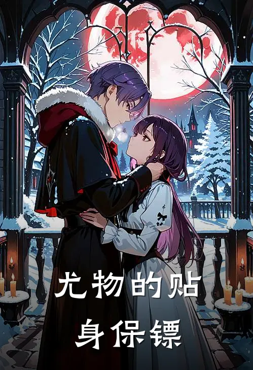 尤物的贴身保镖