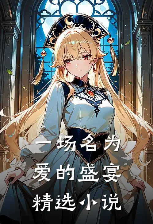 一场名为爱的盛宴精选小说